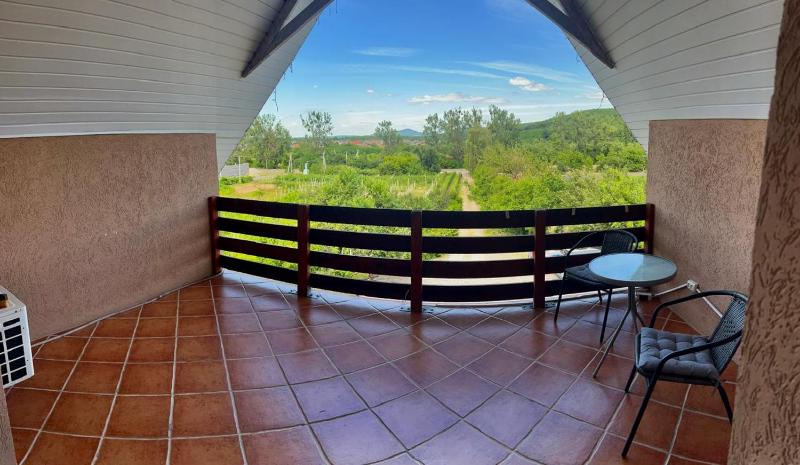 Double Room with Terrace image 2