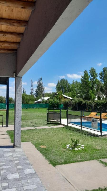 Cabañas Del Toledano - image 1