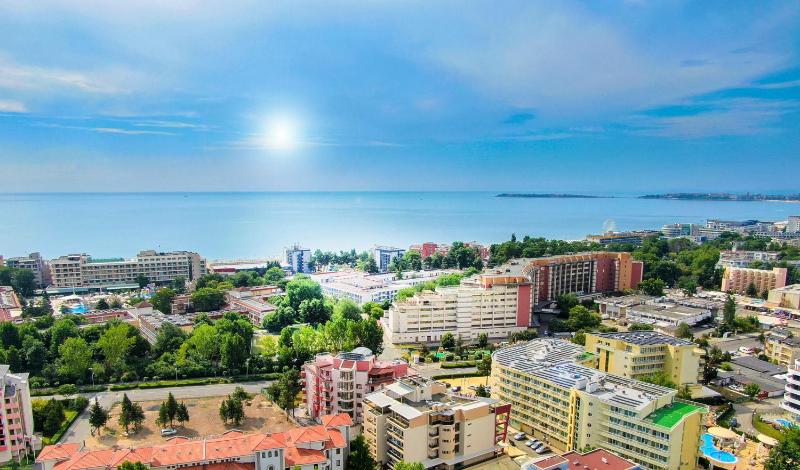 Hotel St Valentine all inclusive - image 8