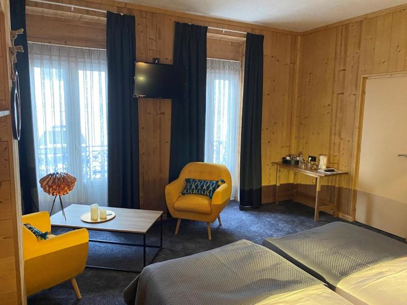  Premium Double or Twin with Balcony image 4