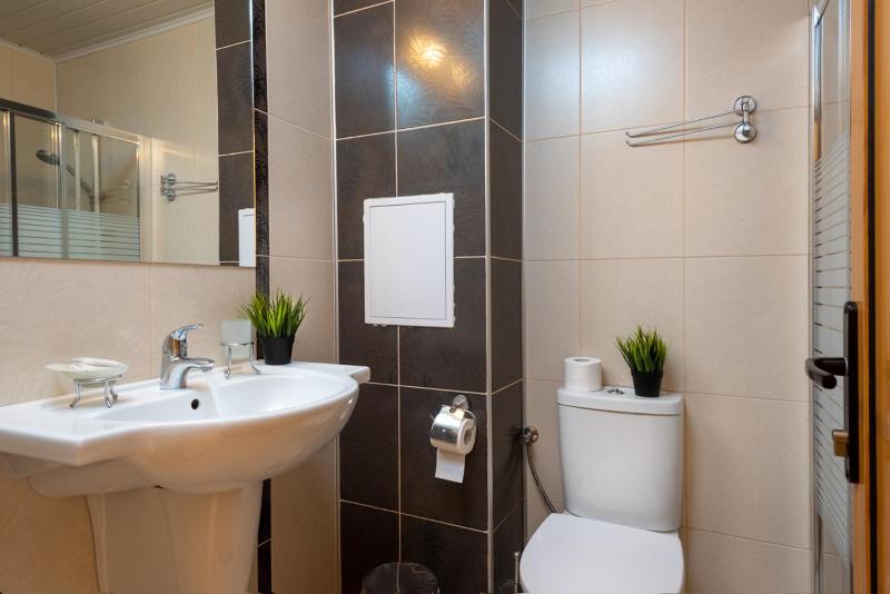 Hotel St Valentine all inclusive - image 18