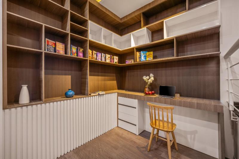 Aurora Villa - Near My Khe Beach & City Center by The Key - image 4