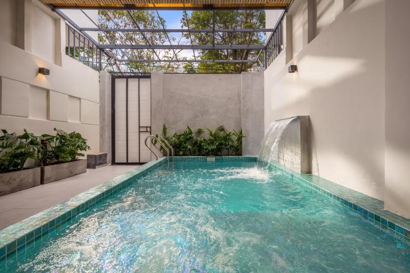 Aurora Villa - Near My Khe Beach & City Center by The Key - image 10