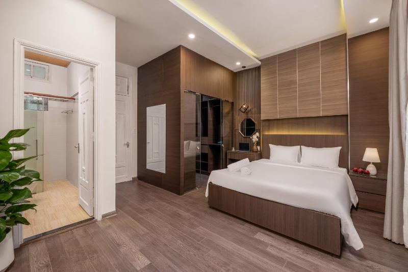 Aurora Villa - Near My Khe Beach & City Center by The Key - image 8