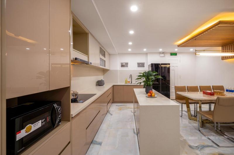 Aurora Villa - Near My Khe Beach & City Center by The Key - image 15