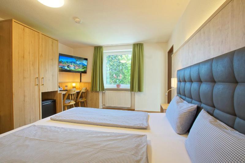 Large Double Room image 1