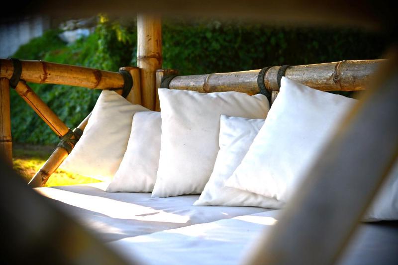 Les Jardins de Bormes hôtel adult only avec piscine jacuzzi et sauna - image 3