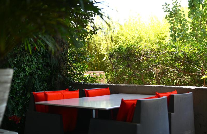Les Jardins de Bormes hôtel adult only avec piscine jacuzzi et sauna - image 12
