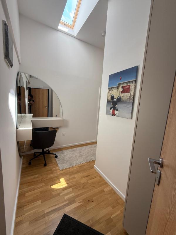 Luxury Titova Street Apartment Sarajevo-City Center - image 13