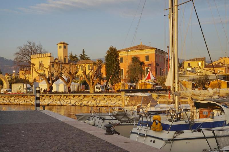 Dimora Corte San Zeno Bardolino vicino al lago ac - image 11