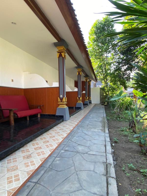 Saka Boutique Hotel - image 49