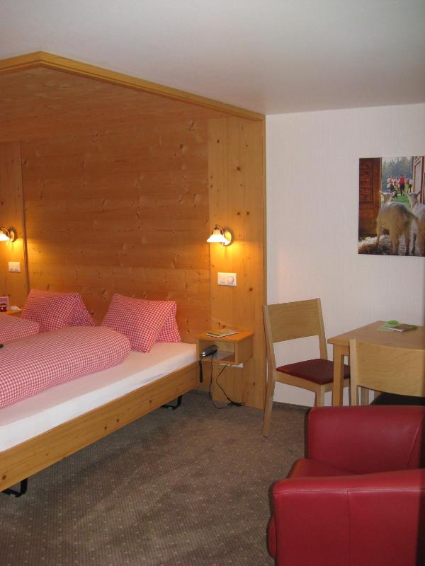 Superior Double Room image 1