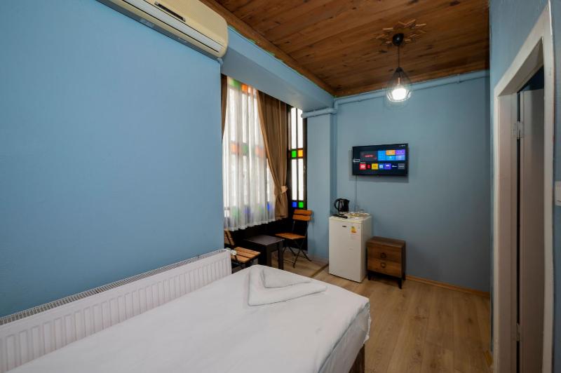 TaksimAntiqueOtel - image 12