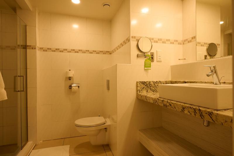 Standard Double Room with Pool View image 2