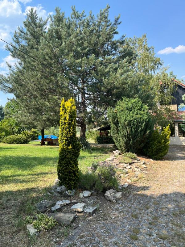 Three-Bedroom Villa image 4