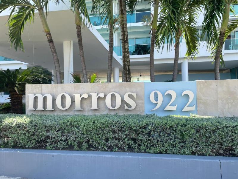 Cartagena Apartamento 409 Edf Morros 922 ToLuSa - image 8