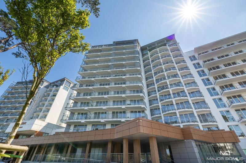 Apartament Baltic Porta Mare by Major Domus Club - image 27