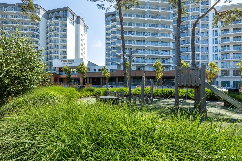Apartament Baltic Porta Mare by Major Domus Club - image 16