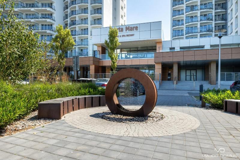 Apartament Baltic Porta Mare by Major Domus Club - image 11