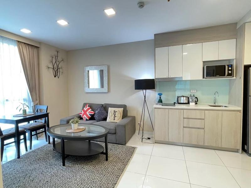 The Cloud Condominium-Cosy Beach Pattaya - image 6