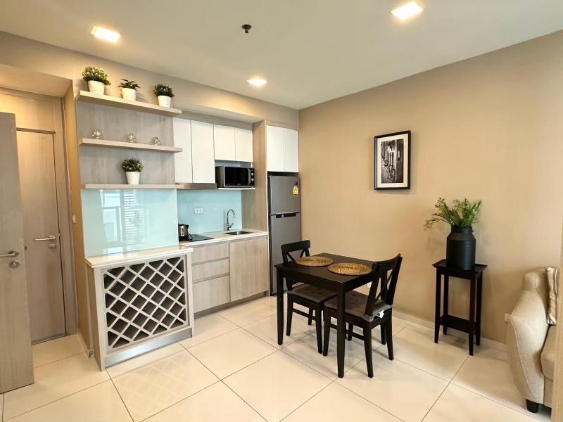 The Cloud Condominium-Cosy Beach Pattaya - image 9