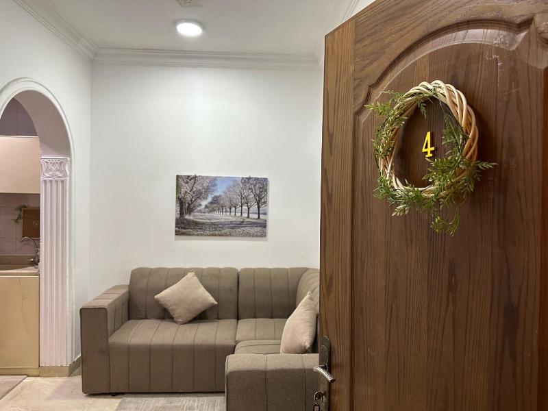 شقق راقية بأثاث حديث وراقي 1 - image 6