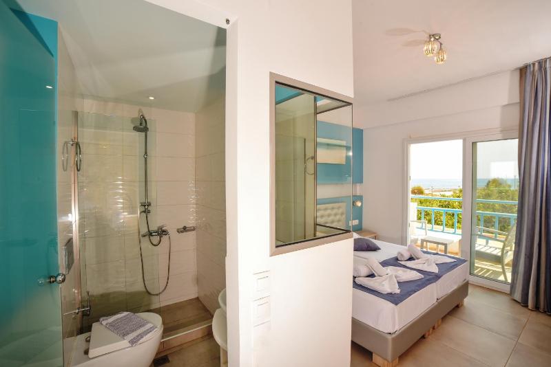 Kasapakis Hotel & Apartments - image 17