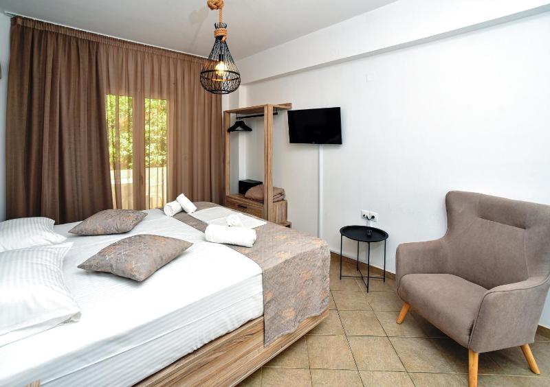 Kasapakis Hotel & Apartments - image 6