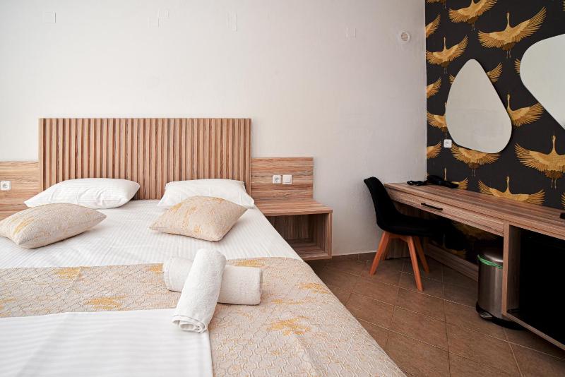 Kasapakis Hotel & Apartments - image 8