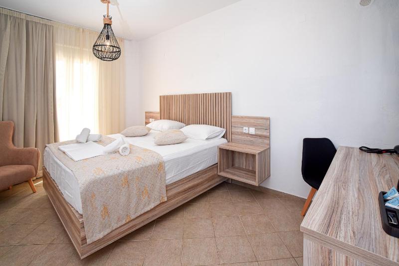 Kasapakis Hotel & Apartments - image 16