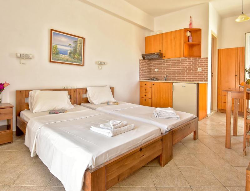 Kasapakis Hotel & Apartments - image 30