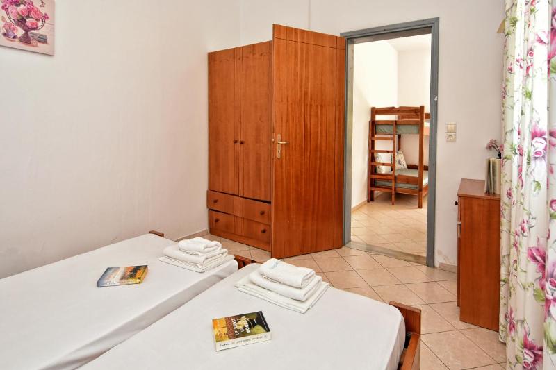 Kasapakis Hotel & Apartments - image 26