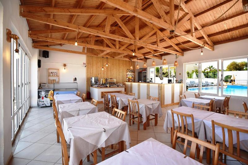 Kasapakis Hotel & Apartments - image 29