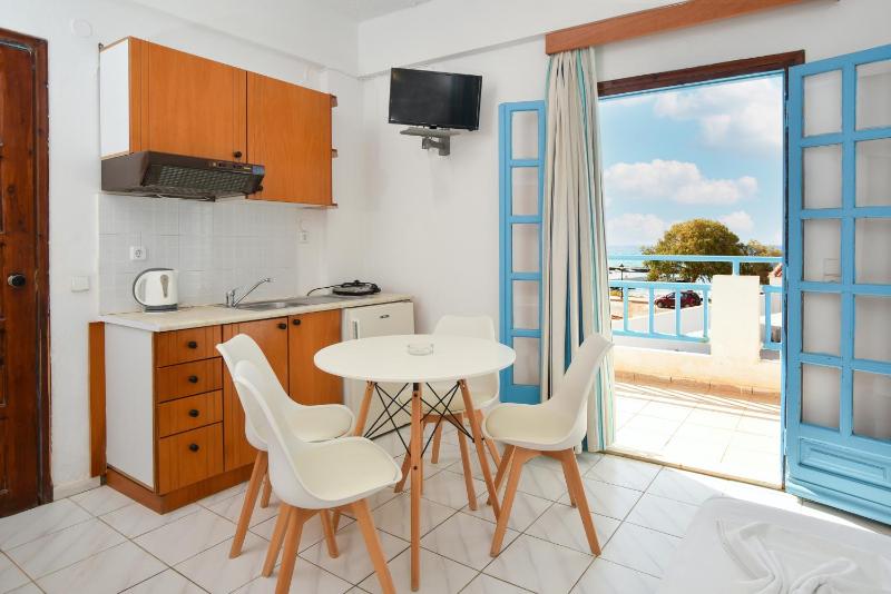 Kasapakis Hotel & Apartments - image 32