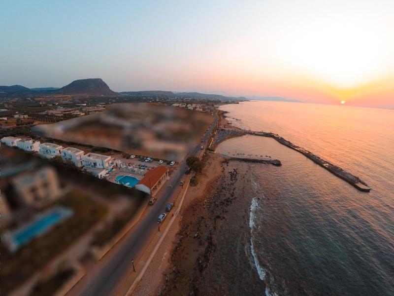 Kasapakis Hotel & Apartments - image 15