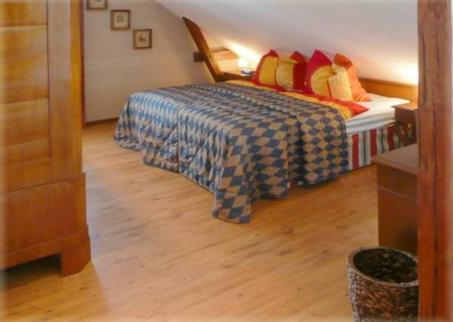 Double Room image 1