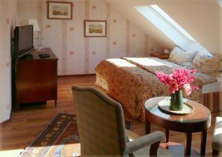 Single Room image 1