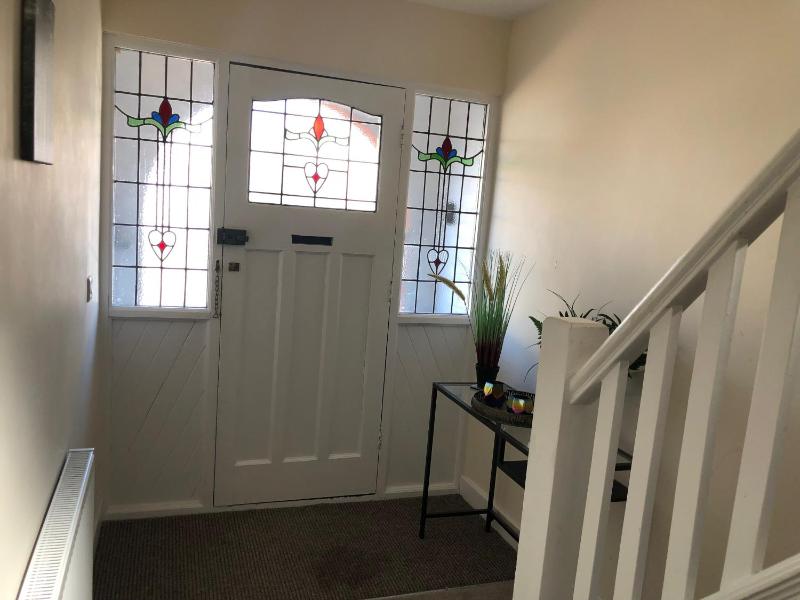 4 Bedroom House near hospital and motorway - image 19