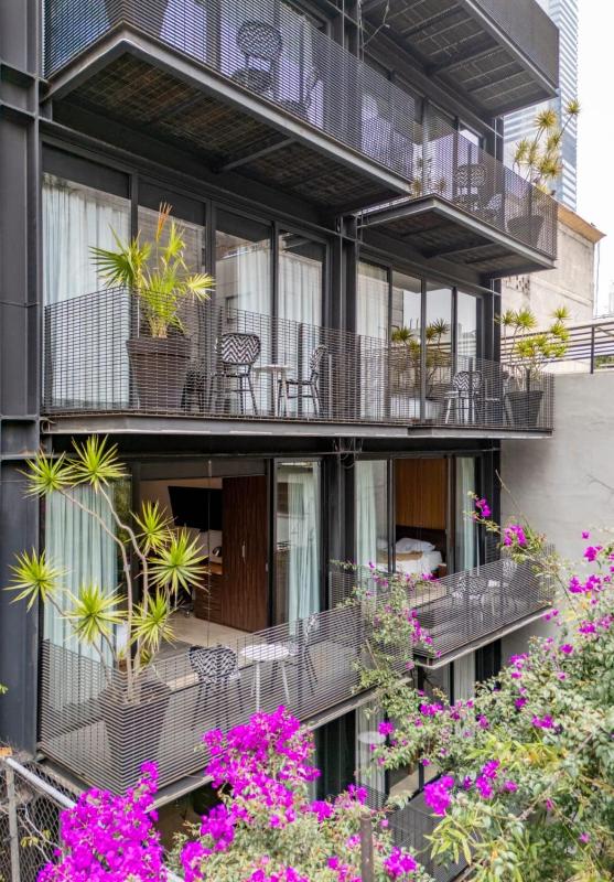 MX Grand Suites - image 40