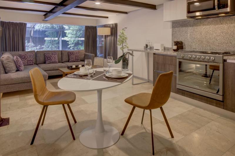 MX Grand Suites - image 38
