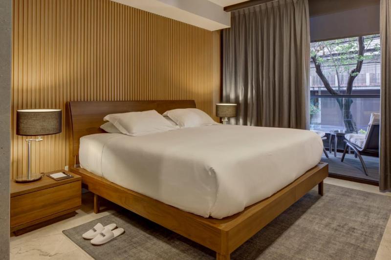 MX Grand Suites - image 11
