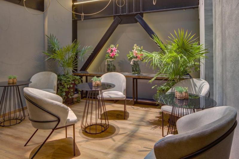 MX Grand Suites - image 23
