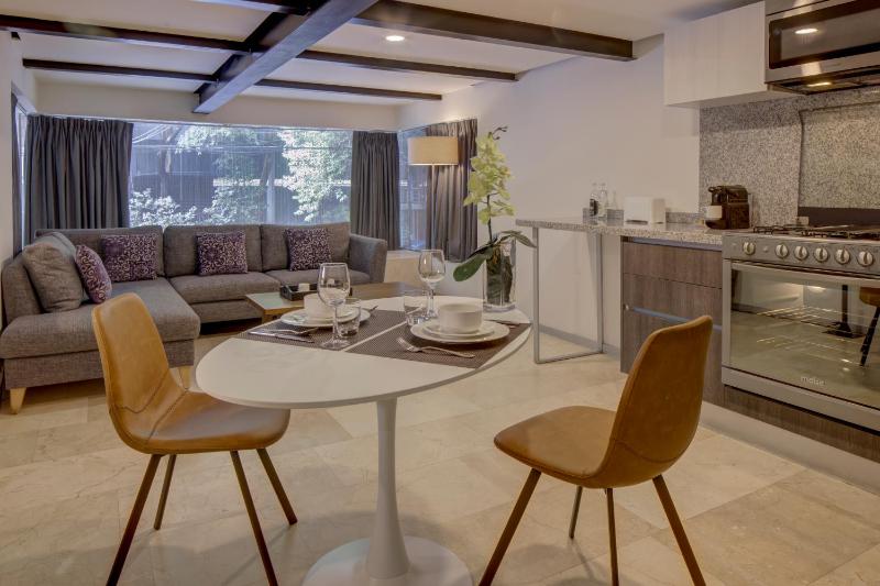 MX Grand Suites - image 44
