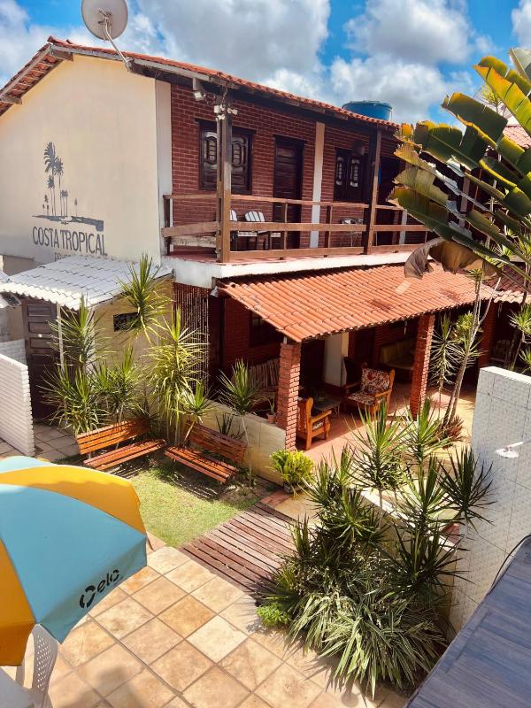 Pousada Costa Tropical - image 8