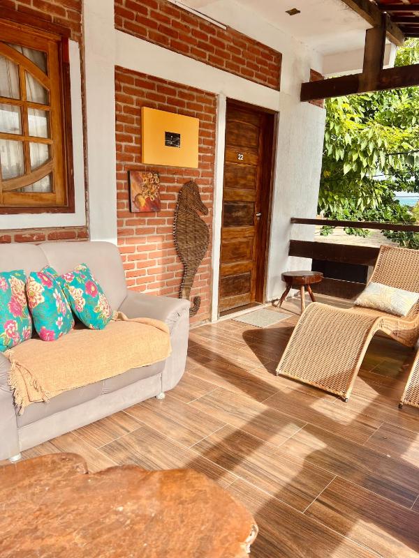 Pousada Costa Tropical - image 14