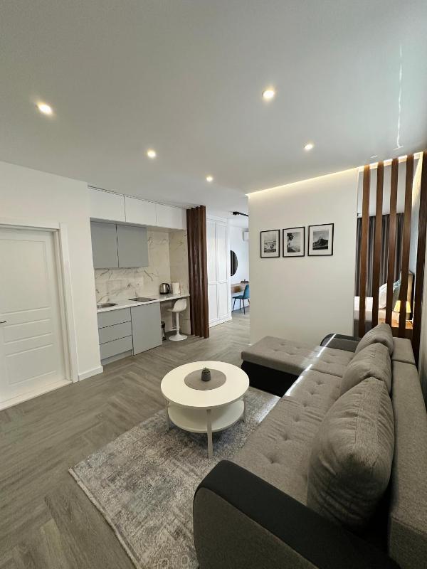 Mirage apartments - image 2