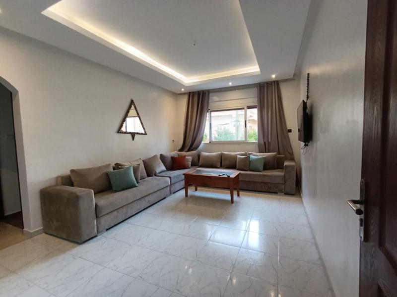 Almaraya appartement family only - image 11