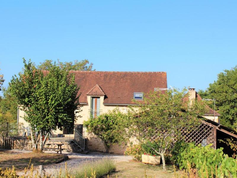 Holiday Home (6 Adults) image 1