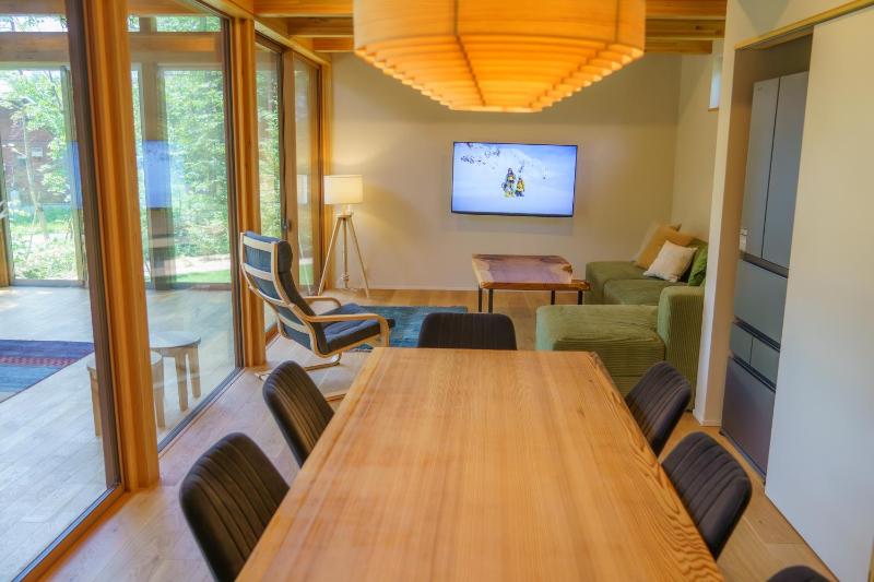 Swallow Chalet - image 20