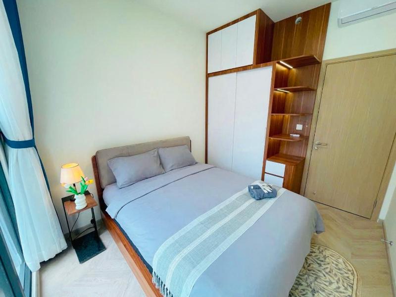 Beautiful Hotel Vinhomes Grand Park - Long Bình - image 2